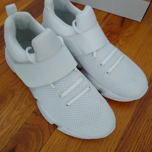 Truffle Man Chunky Sneaker - Picture 4 of 5